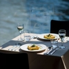 Lunch Cruise London