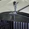 Luxury Classic Car Driving Derbyshire