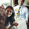 Luxury Day Trip with Afternoon Tea on the Northern Belle