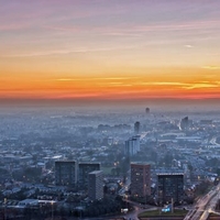 Manchester Sightseeing Flights