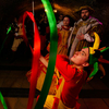 Medieval Banquet