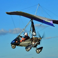 Microlighting Ilkeston