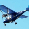 Microlighting Oxfordshire