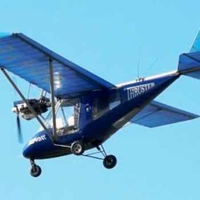 Microlighting Oxfordshire