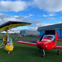 Microlighting Perth