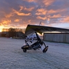 Microlights in Northamptonshire