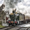 Midweek Steam Train Lunch Staffordshire