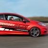 Mini Junior Drive Lesson & Supercar Blast