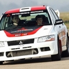 Mitsubishi Evo Driving Thrill