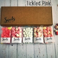 Monthly Sweet Subscriptions