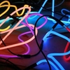 Neon Art Workshops