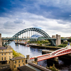 Newcastle City & Angel of the North Tour