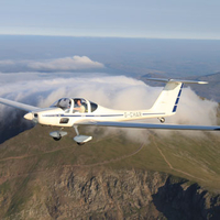 North Wales Air Experience