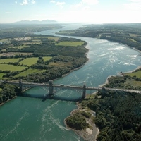 North Wales Helicopter Pleasure Flights