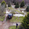 Off Roading in Nottingham