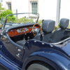 On Road Classic Sports Car Day