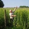 Organic Vineyard Tour and Meal for Two