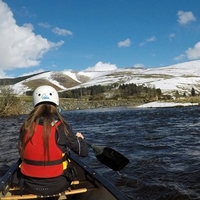 Outdoor Activity Choice Day Edinburgh
