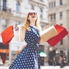 Oxford St. Spending Spree