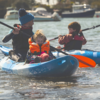 Paddle Sports Adventure Hampshire
