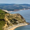 Pearl of Dorset Helicopter Tour