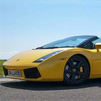 Performance Car Choice