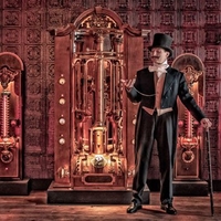 Phileas Foggs Adventure Brighton