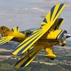 Pitts Special in Berkshire