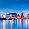 Pleasure Flights from Cardiff Heliport