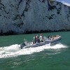 Poole Harbour Powerboat Trips