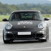 Porsche Driving Blast