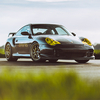Porsche GT2 Driving Experience
