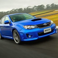 Porsche or Subaru First Drive