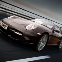Porsche Test Drive