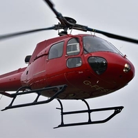 Portsmouth Sightseeing Flights