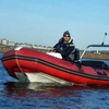 Powerboat Sunderland for Two