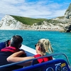 Private Jurassic Coast Boat Tours
