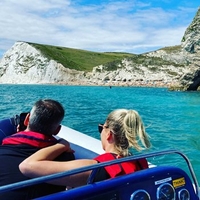 Private Jurassic Coast Boat Tours