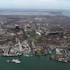 Private Portsmouth Heli Tours for Two with Bubbly