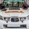 Prodrive Subaru Rally