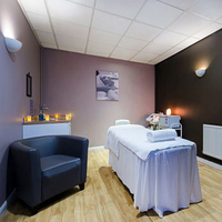 PURE Spa & Beauty London