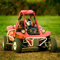 Quad & Buggy Challenge