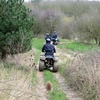 Quad Biking at Belton Woods