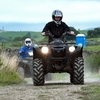 Quad Biking Lake District