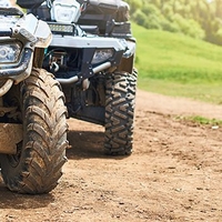 Quad Safari West Sussex