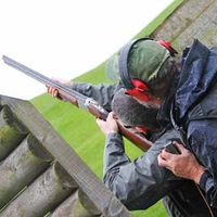 Quads & Clays in Cheshire