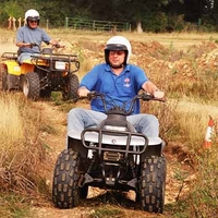 Quads in West London