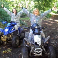 Quads Leeds