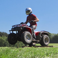 Quads Safari in Kent