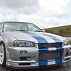 R34 Skyline Drive
